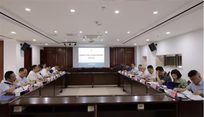 市國資委主任李效白率隊赴福州、無錫開展“對標(biāo)競進(jìn)、爭創(chuàng)一流”活動